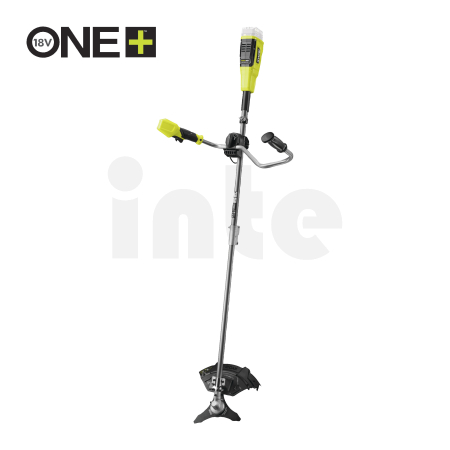 RYOBI RY18BCX26A 18V Bezuhlíkový akumulátorový křovinořez, šířka záběru 26cm 5133005453