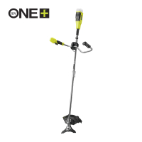 RYOBI RY18BCX26A 18V Bezuhlíkový akumulátorový křovinořez, šířka záběru 26cm 5133005453
