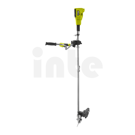 RYOBI RY18BCX26A 18V Bezuhlíkový akumulátorový křovinořez, šířka záběru 26cm 5133005453