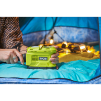 RYOBI RY18BI150B 18V 150W invertor II. generace 5133005742