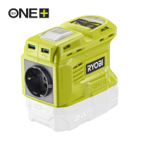 RYOBI RY18BI150B 18V 150W invertor II. generace 5133005742