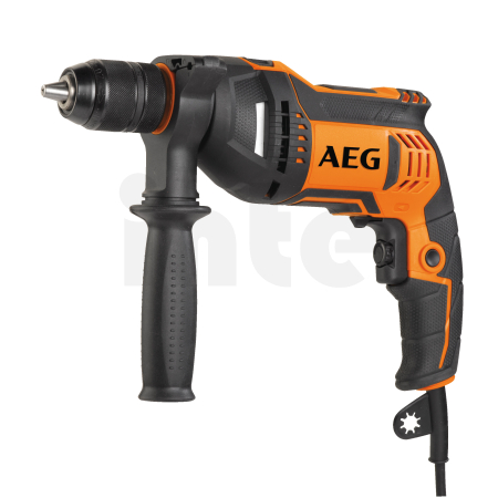 RYOBI SBE 705 RE Příklepová vrtačka 4935442830