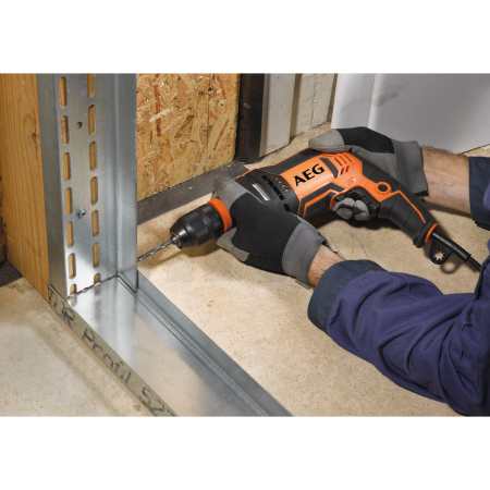 RYOBI SBE 750 RE Příklepová vrtačka 4935442850