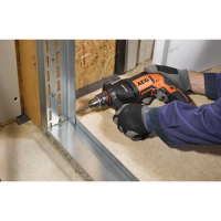 RYOBI SBE 750 RZ Příklepová vrtačka 4935442840