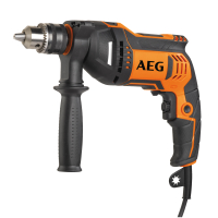 RYOBI SBE 750 RZ Příklepová vrtačka 4935442840