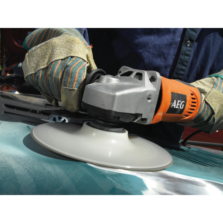 RYOBI SE 12-180 Úhlová bruska 4935412279