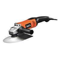 RYOBI SE 12-180 Úhlová bruska 4935412279