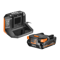 RYOBI SET L1820S 18V Akumulátorová sada Prolithium-ion™ 4935478932