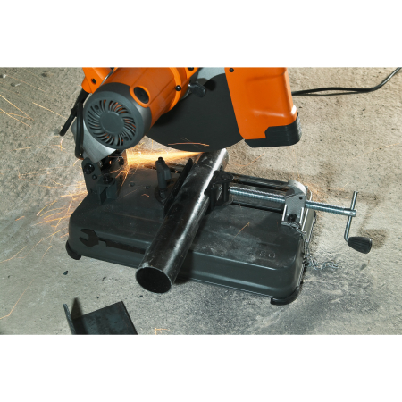 RYOBI SMT 355 Kotoučová pila na kov 4935411770