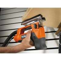 RYOBI ST 800XE Přímočará pila s horním držením 4935412950
