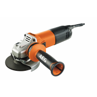 RYOBI WS 13-125 SXE Malá 125mm úhlová bruska 4935451309
