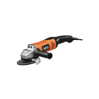 RYOBI WS 15-125 SXE Malá úhlová bruska 4935455130