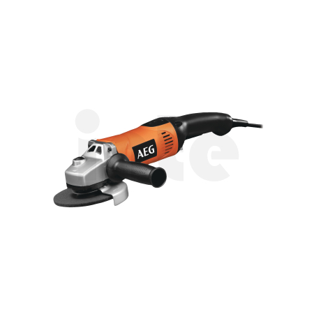 RYOBI WS 15-125 SXE Malá úhlová bruska 4935455120