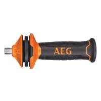 RYOBI WS 24-230 GEV Velká 230mm úhlová bruska 4935431775