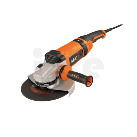 RYOBI WS 24-230 GEV Velká 230mm úhlová bruska 4935431775