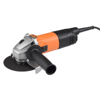 RYOBI WS 8-125 S Malá 125mm úhlová bruska 4935451298