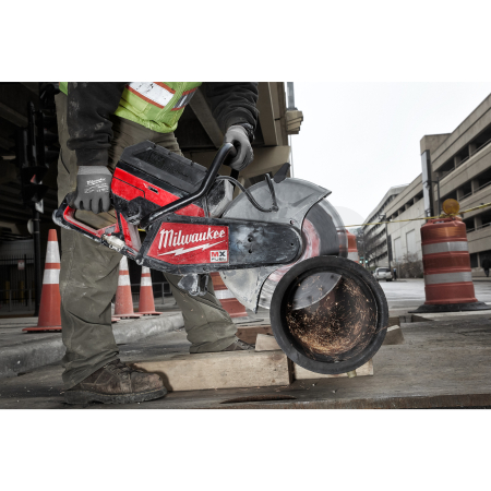 MILWAUKEE Diamantový kotouč HUDD 350 HPP - 1ks 4932471985