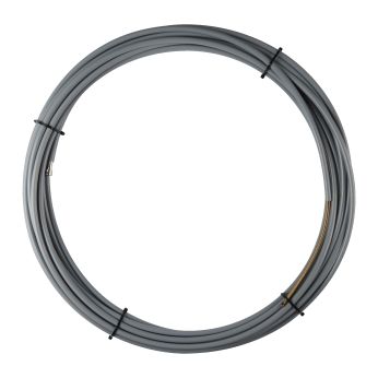 MILWAUKEE 23 m náhradní kabel s 8 mm vstupem pro vysokorychlostní čistič potrubí s ohebnou hřídelí M18™ 4932480723