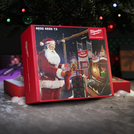 MILWAUKEE Christmas Promo 2023 4932492673