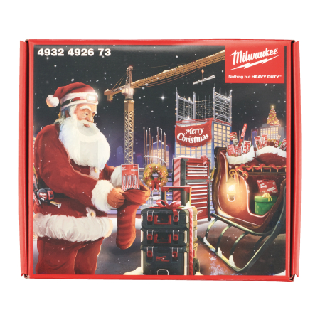 MILWAUKEE Christmas Promo 2023 4932492673