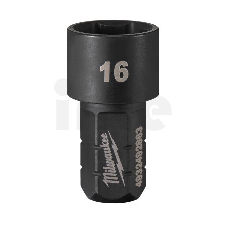 MILWAUKEE Nástrčná hlavice 16 mm FPTR-S16 4932492863