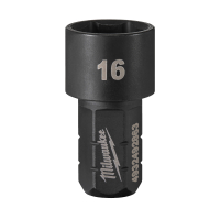 MILWAUKEE Nástrčná hlavice 16 mm FPTR-S16 4932492863