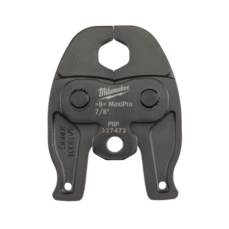 MILWAUKEE J12-BMP 7/8" Lisovací čelistí B 4932493160