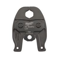 MILWAUKEE J12-BMP 7/8" Lisovací čelistí B 4932493160