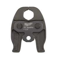 MILWAUKEE J12-BMP 1 1/8" Lisovací čelisti Press Jaw B Press 4932493162