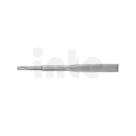 MILWAUKEE Samoostřící sekáč SDS-Plus SLEDGE plochý 250 x 20 mm 4932493609