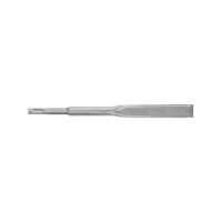 MILWAUKEE Samoostřící sekáč SDS-Plus SLEDGE plochý 250 x 20 mm, 10 ks 4932493610