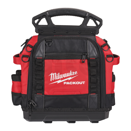 MILWAUKEE PACKOUT 38 cm uzavřená brašna na nářadí 4932493623