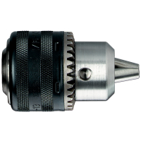 METABO Sklíčidlo s ozubeným věncem 10 mm, 1/2" 635252000