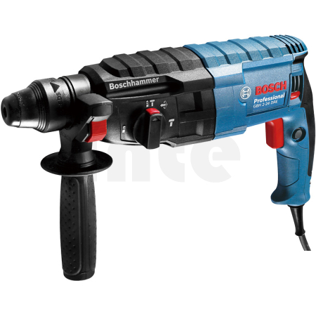 BOSCH Vrtací kladivo s SDS plus GBH 240 0611272100