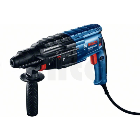 BOSCH Vrtací kladivo s SDS plus GBH 240 0611272100