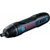 BOSCH Akumulátorový šroubovák Bosch GO 06019H2101