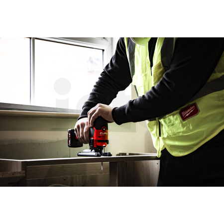 MILWAUKEE M12 FJS-0 FUEL přímočará pila 4933493347