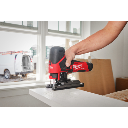 MILWAUKEE M12 FJS-0 FUEL přímočará pila 4933493347