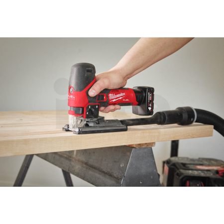 MILWAUKEE M12 FJS-0 FUEL přímočará pila 4933493347