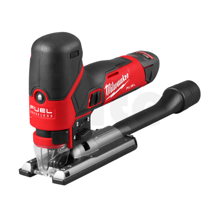 MILWAUKEE M12 FJS-422X FUEL přímočará pila 4933493348