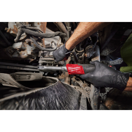 MILWAUKEE M12 FPTR-0 M12 FUEL INSIDER průchozí ráčna 4933480756