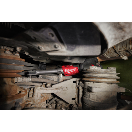 MILWAUKEE M12 FPTR-0 M12 FUEL INSIDER průchozí ráčna 4933480756