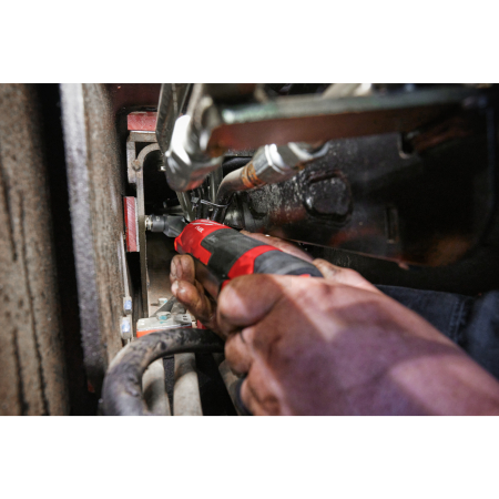 MILWAUKEE M12 FPTR-0 M12 FUEL INSIDER průchozí ráčna 4933480756