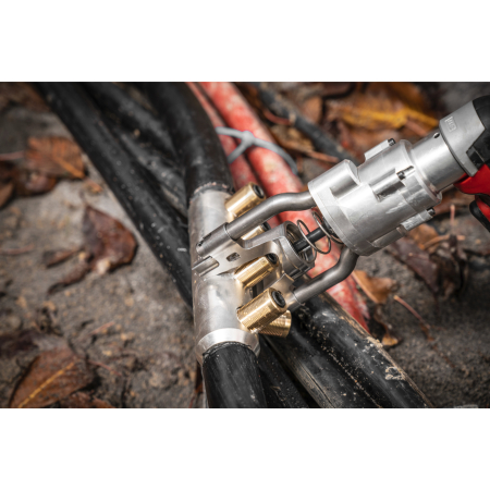 MILWAUKEE M18 BSBT-0X Nářadí na střižné šrouby 4933493288