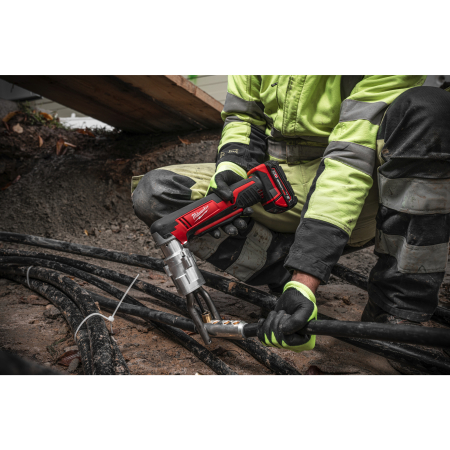 MILWAUKEE M18 BSBT-202X nářadí na střižné šrouby 4933493289