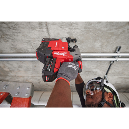 MILWAUKEE M18 FORGE akumulátor 6.0 Ah 4932492533