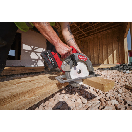 MILWAUKEE M18 FORGE akumulátor 6.0 Ah 4932492533