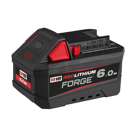 MILWAUKEE M18 FORGE akumulátor 6.0 Ah 4932492533