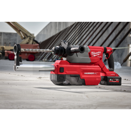 MILWAUKEE M18 FHACOD32-0 SDS-Plus kladivo s D rukojetí s ONE-KEY 32 mm 4933492141