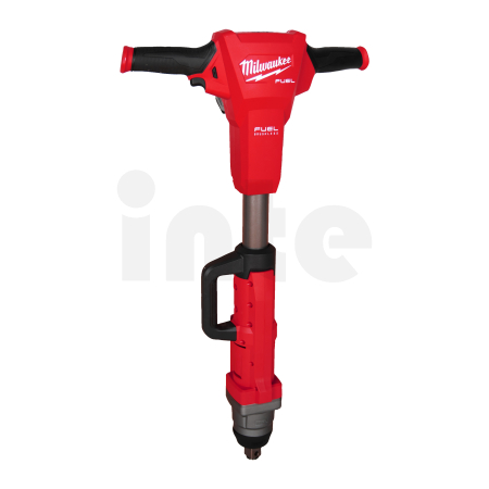 MILWAUKEE M18 FHIWF1R-122C M18 FUEL 1″ železniční rázový utahovák s pojistným kroužkem 4933493141